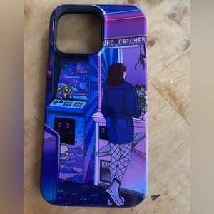 iPhone 14 pro max case